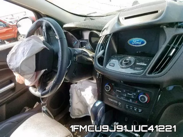 1FMCU9J91JUC41221 фото 10