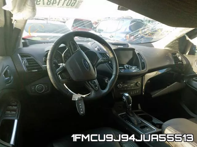 1FMCU9J94JUA55513 фото 2