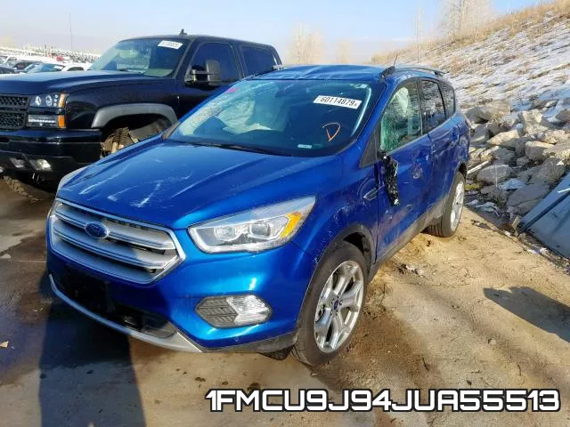 1FMCU9J94JUA55513 фото 3