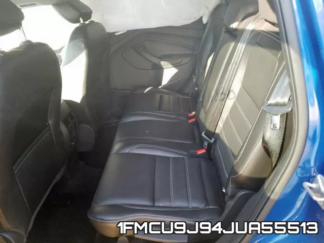 1FMCU9J94JUA55513 фото 7