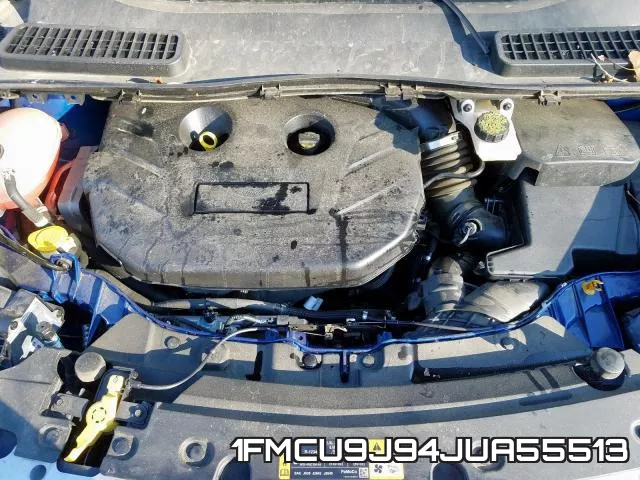 1FMCU9J94JUA55513 фото 8
