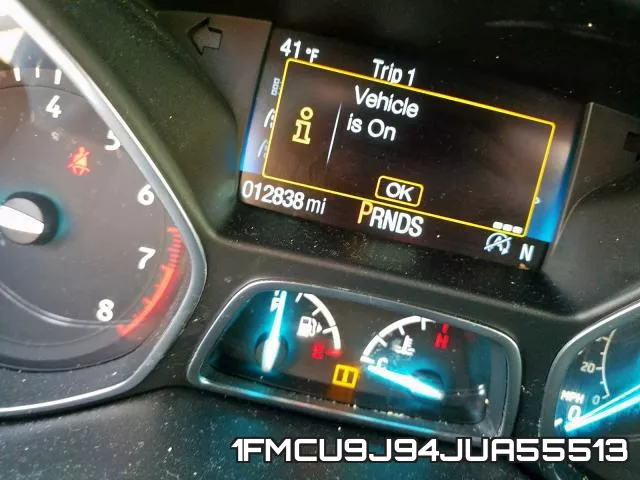 1FMCU9J94JUA55513 фото 9