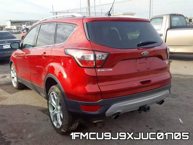 1FMCU9J9XJUC01705 фото 3