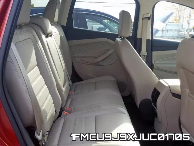1FMCU9J9XJUC01705 фото 6