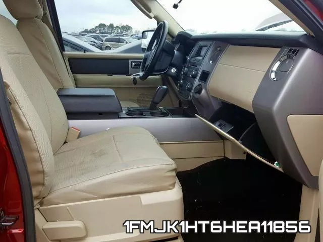 1FMJK1HT6HEA11856 фото 6