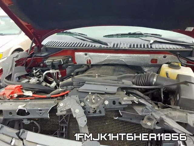 1FMJK1HT6HEA11856 фото 8