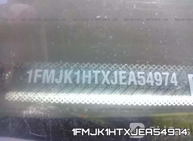 1FMJK1HTXJEA54974 фото 9