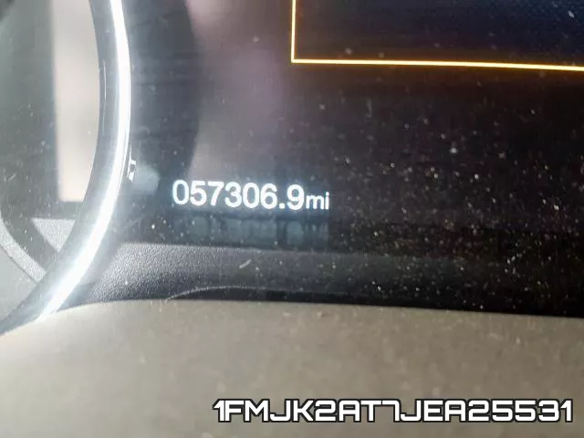 1FMJK2AT7JEA25531 фото 9