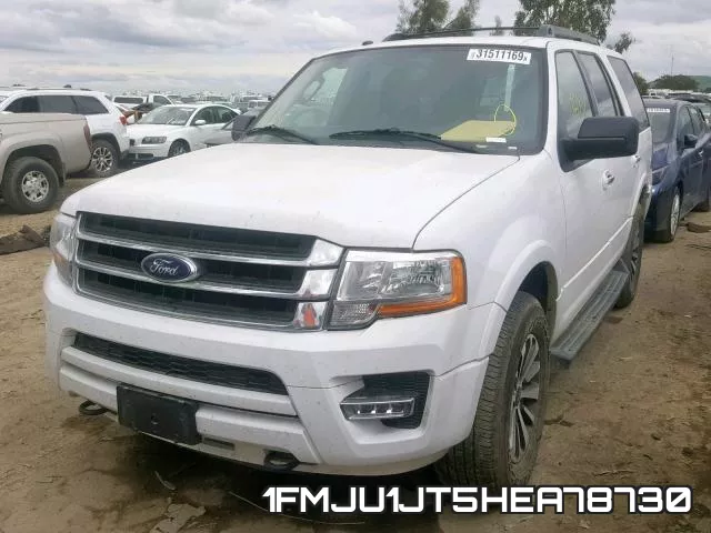 1FMJU1JT5HEA78730 фото 2
