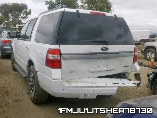 1FMJU1JT5HEA78730 фото 3