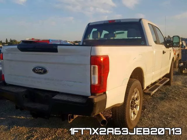 1FT7X2A63JEB20713 фото 4