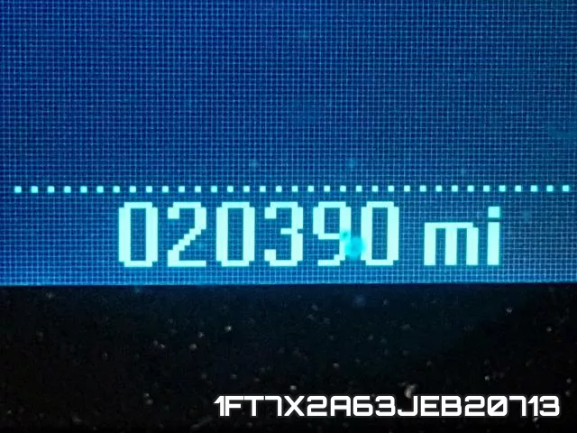 1FT7X2A63JEB20713 фото 7