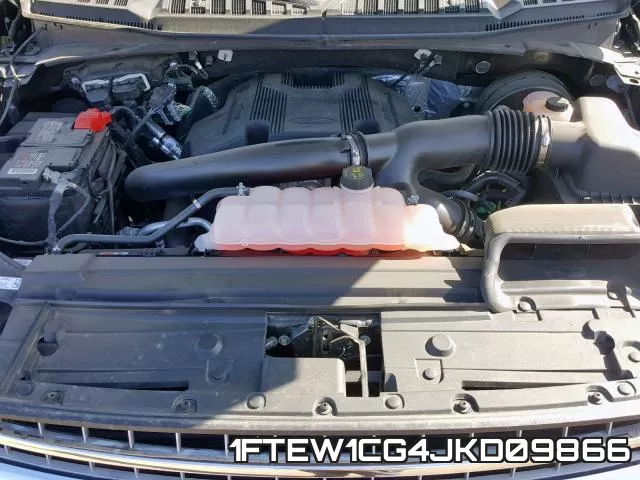 1FTEW1CG4JKD09866 фото 8