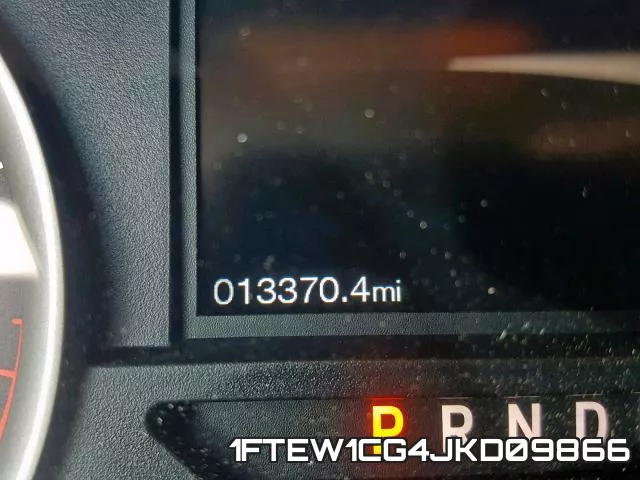 1FTEW1CG4JKD09866 фото 9