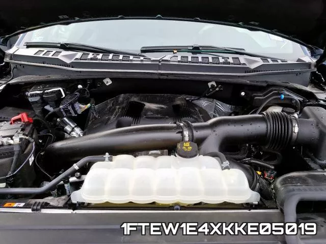 1FTEW1E4XKKE05019 фото 7