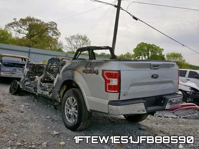 1FTEW1E51JFB88590 фото 4