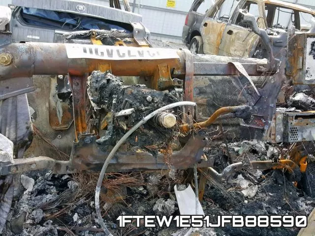 1FTEW1E51JFB88590 фото 9