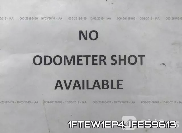 1FTEW1EP4JFE59613 фото 8
