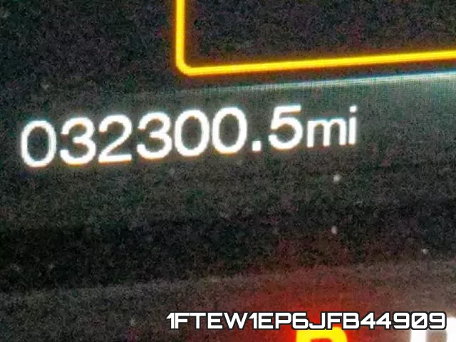 1FTEW1EP6JFB44909 фото 7