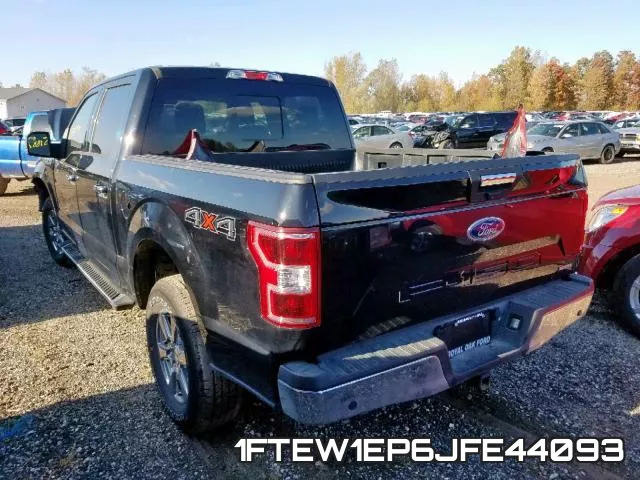 1FTEW1EP6JFE44093 фото 4