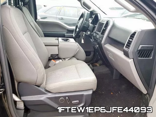 1FTEW1EP6JFE44093 фото 6