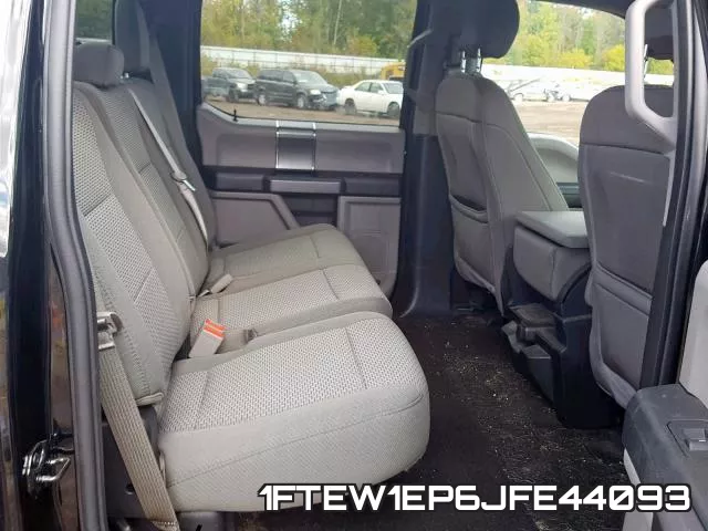 1FTEW1EP6JFE44093 фото 7