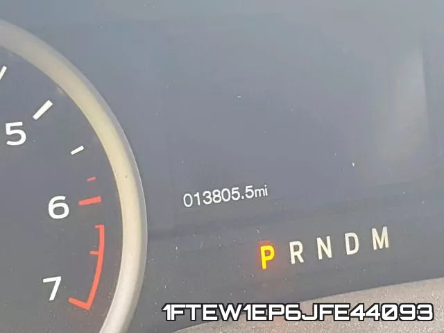 1FTEW1EP6JFE44093 фото 9