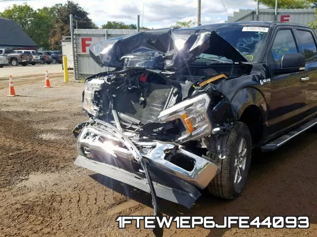 1FTEW1EP6JFE44093 фото 10