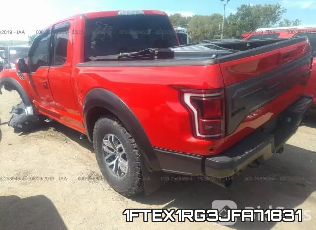 1FTEX1RG3JFA71831 фото 4