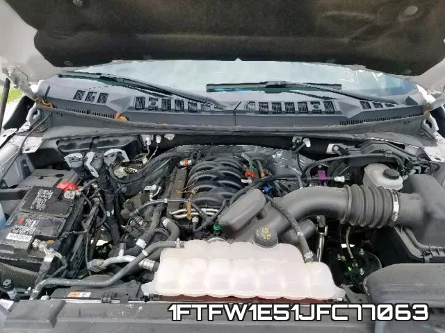 1FTFW1E51JFC77063 фото 6