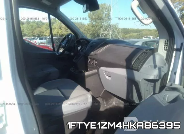 1FTYE1ZM4HKA86395 фото 6