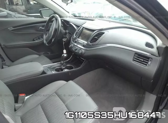 1G1105S35HU168447 фото 6