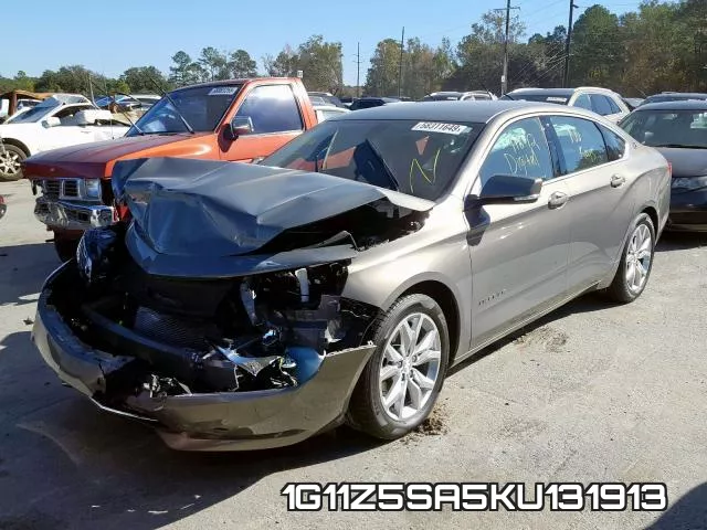 1G11Z5SA5KU131913 фото 3