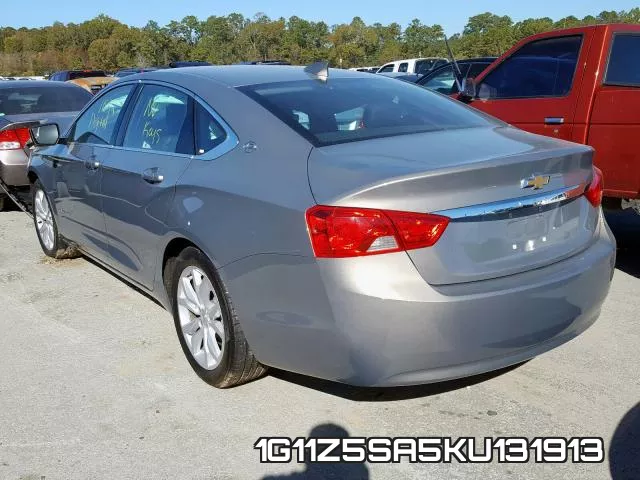 1G11Z5SA5KU131913 фото 4