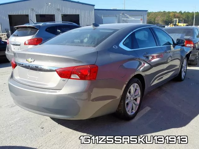 1G11Z5SA5KU131913 фото 5