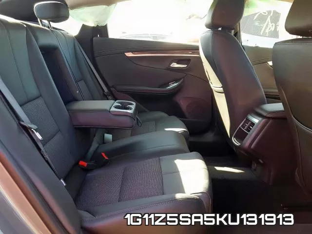 1G11Z5SA5KU131913 фото 7