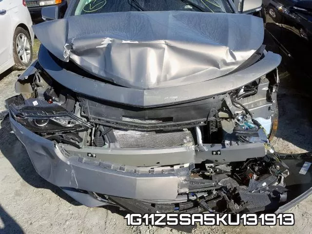 1G11Z5SA5KU131913 фото 8
