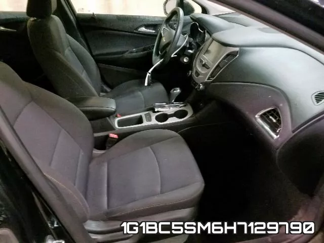 1G1BC5SM6H7129790 фото 5