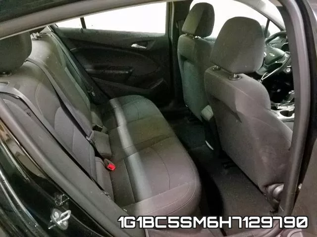 1G1BC5SM6H7129790 фото 6