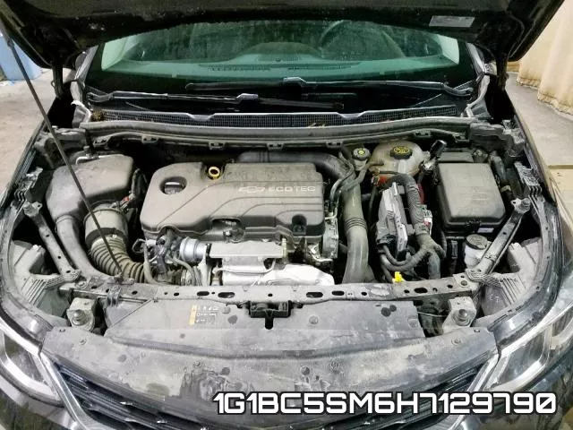 1G1BC5SM6H7129790 фото 7