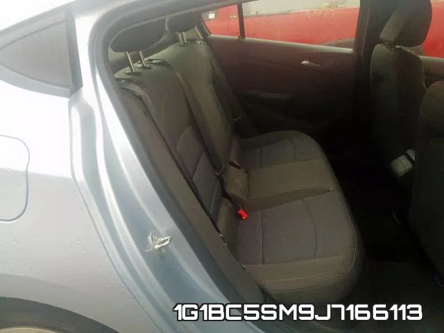 1G1BC5SM9J7166113 фото 7