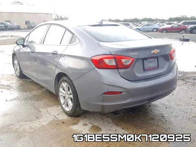 1G1BE5SM0K7120925 фото 4