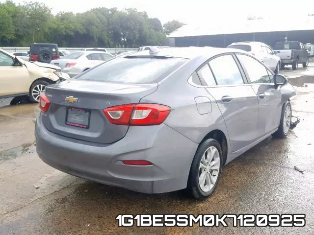1G1BE5SM0K7120925 фото 5