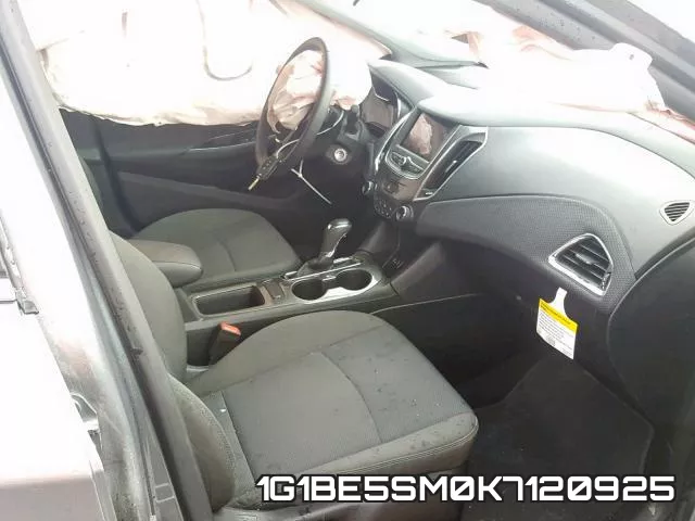 1G1BE5SM0K7120925 фото 6