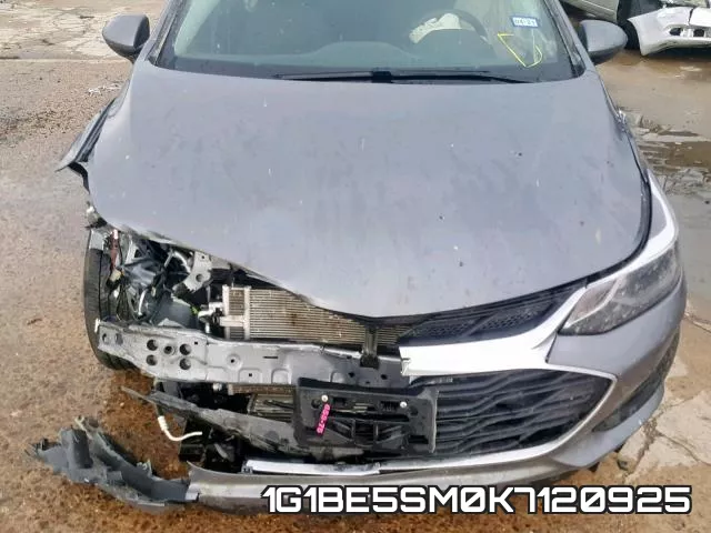 1G1BE5SM0K7120925 фото 8