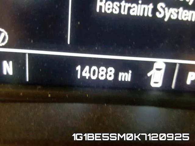 1G1BE5SM0K7120925 фото 9