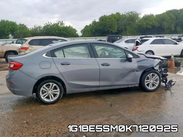 1G1BE5SM0K7120925 фото 10