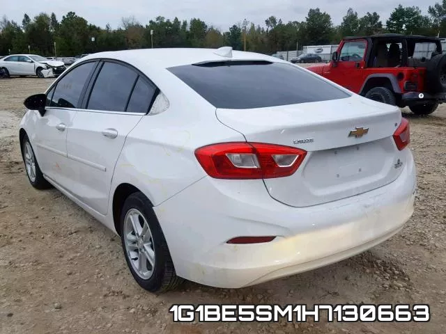 1G1BE5SM1H7130663 фото 4