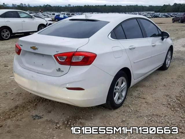 1G1BE5SM1H7130663 фото 5