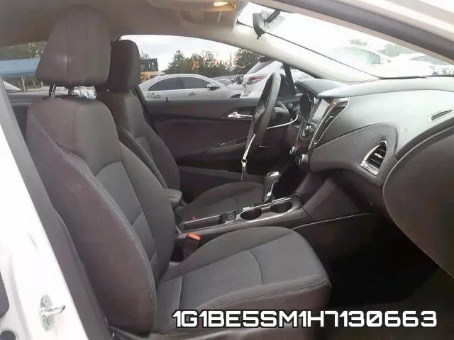 1G1BE5SM1H7130663 фото 6